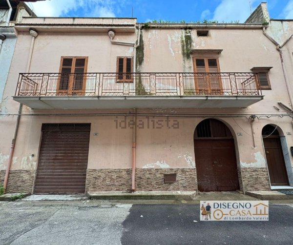 appartamento in vendita a Partinico