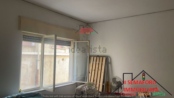 appartamento in vendita a Partinico
