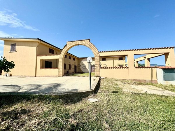 appartamento in vendita a Partinico
