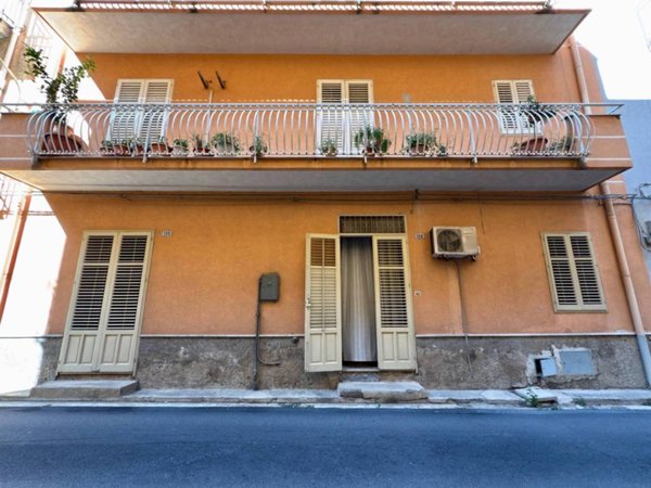 appartamento in vendita a Partinico