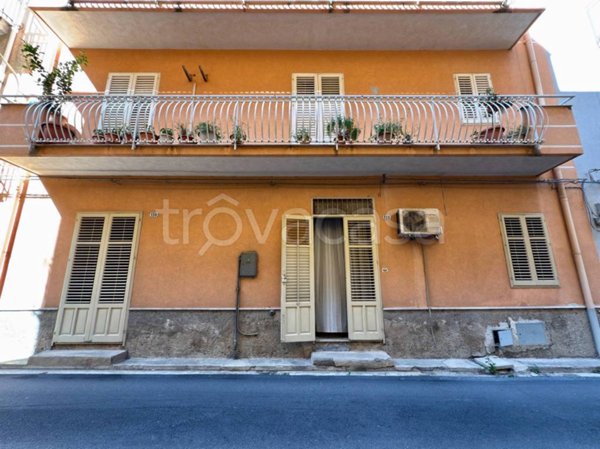 appartamento in vendita a Partinico