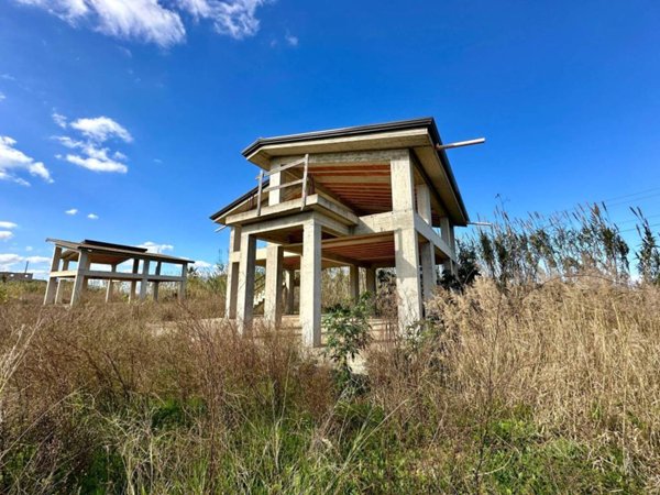 casa indipendente in vendita a Partinico