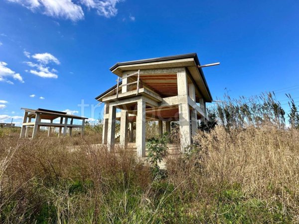 casa indipendente in vendita a Partinico