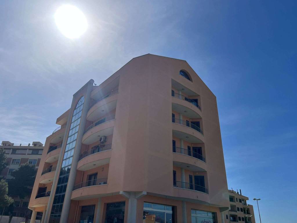 appartamento in vendita a Partinico