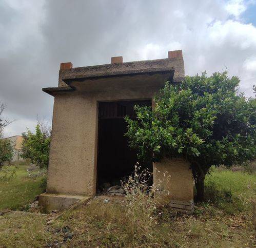 terreno agricolo in vendita a Partinico