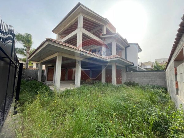 casa indipendente in vendita a Partinico