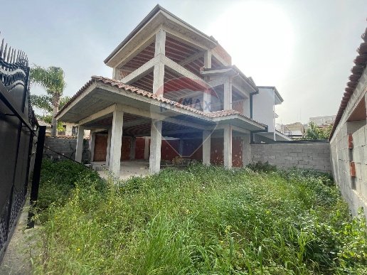 casa indipendente in vendita a Partinico