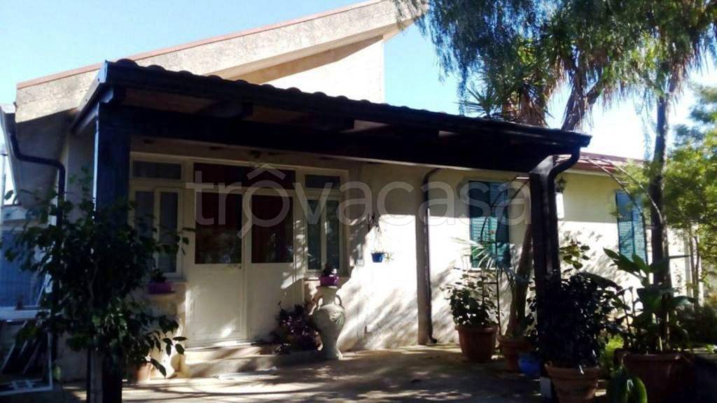 casa indipendente in vendita a Partinico