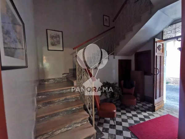 appartamento in vendita a Partinico
