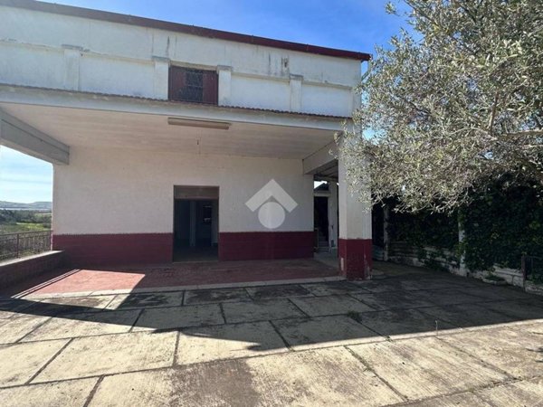 casa indipendente in vendita a Partinico