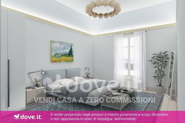 appartamento in vendita a Partinico