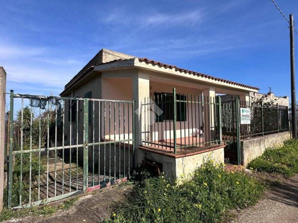 casa indipendente in vendita a Partinico
