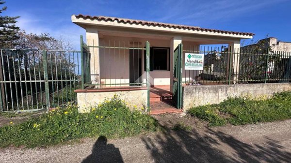 casa indipendente in vendita a Partinico