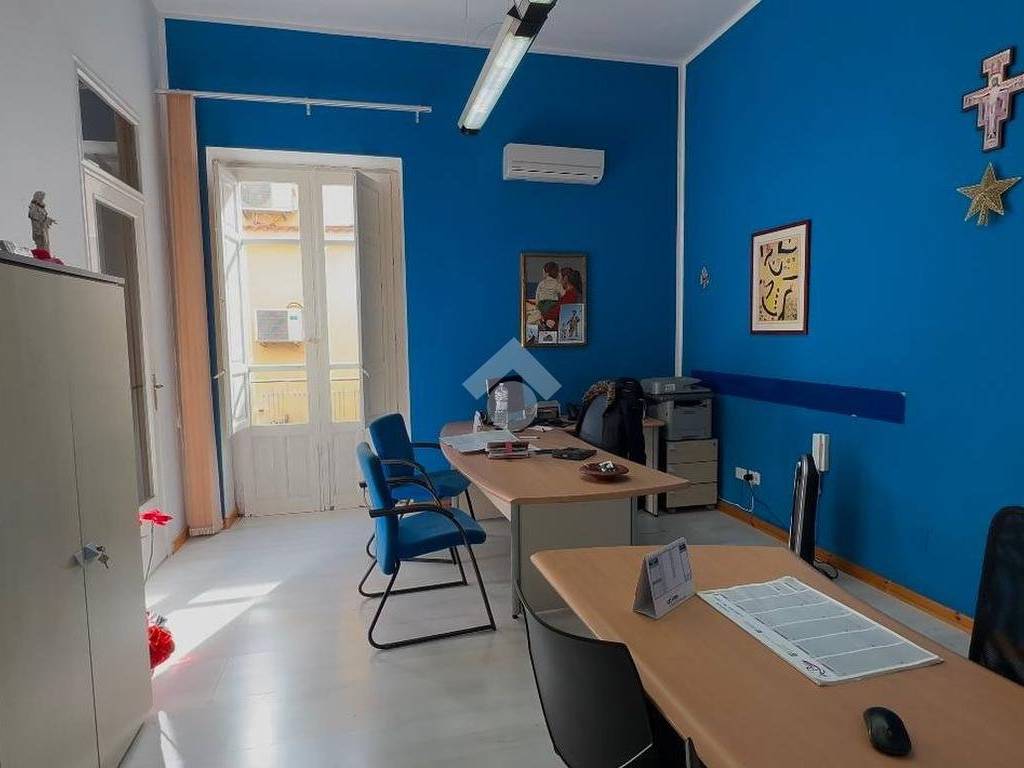casa indipendente in vendita a Partinico