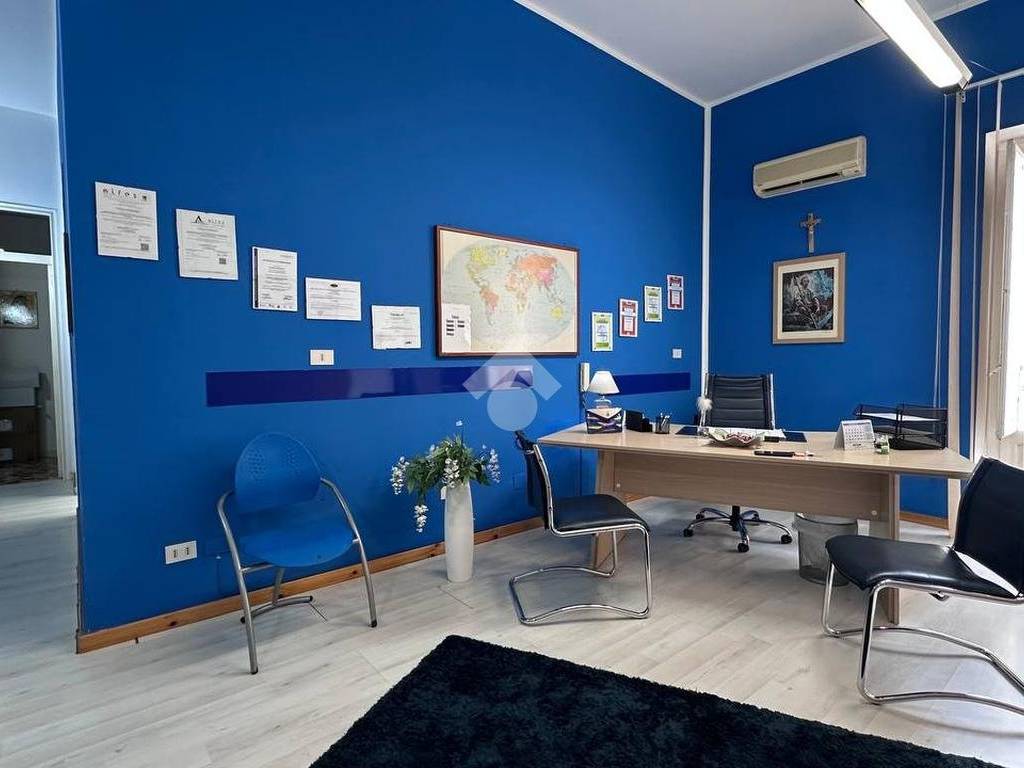 appartamento in vendita a Partinico