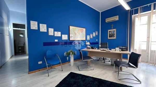 appartamento in vendita a Partinico