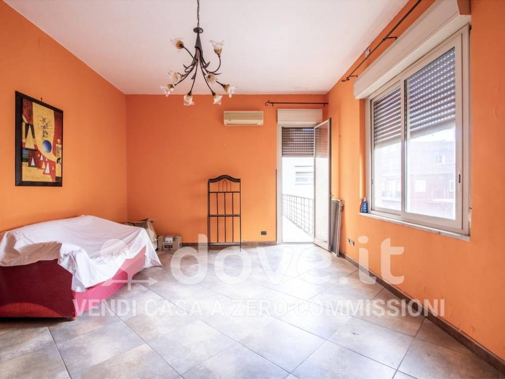 appartamento in vendita a Partinico