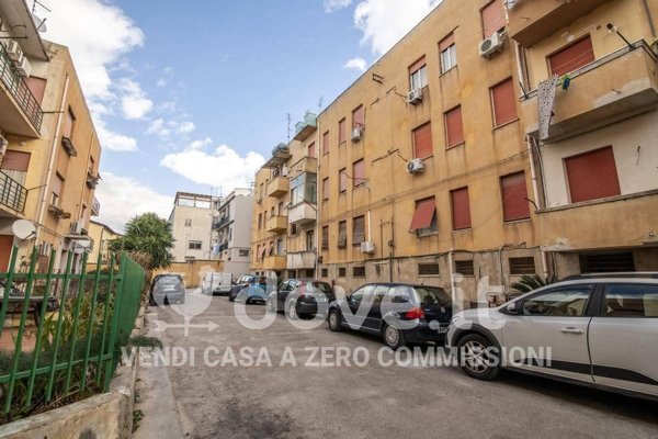 appartamento in vendita a Partinico