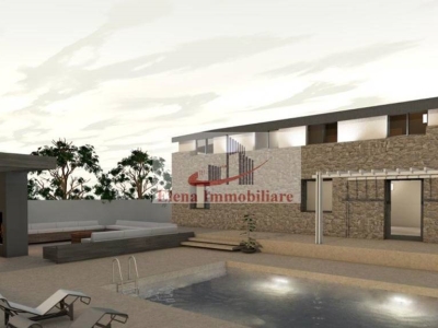 casa indipendente in vendita a Partinico