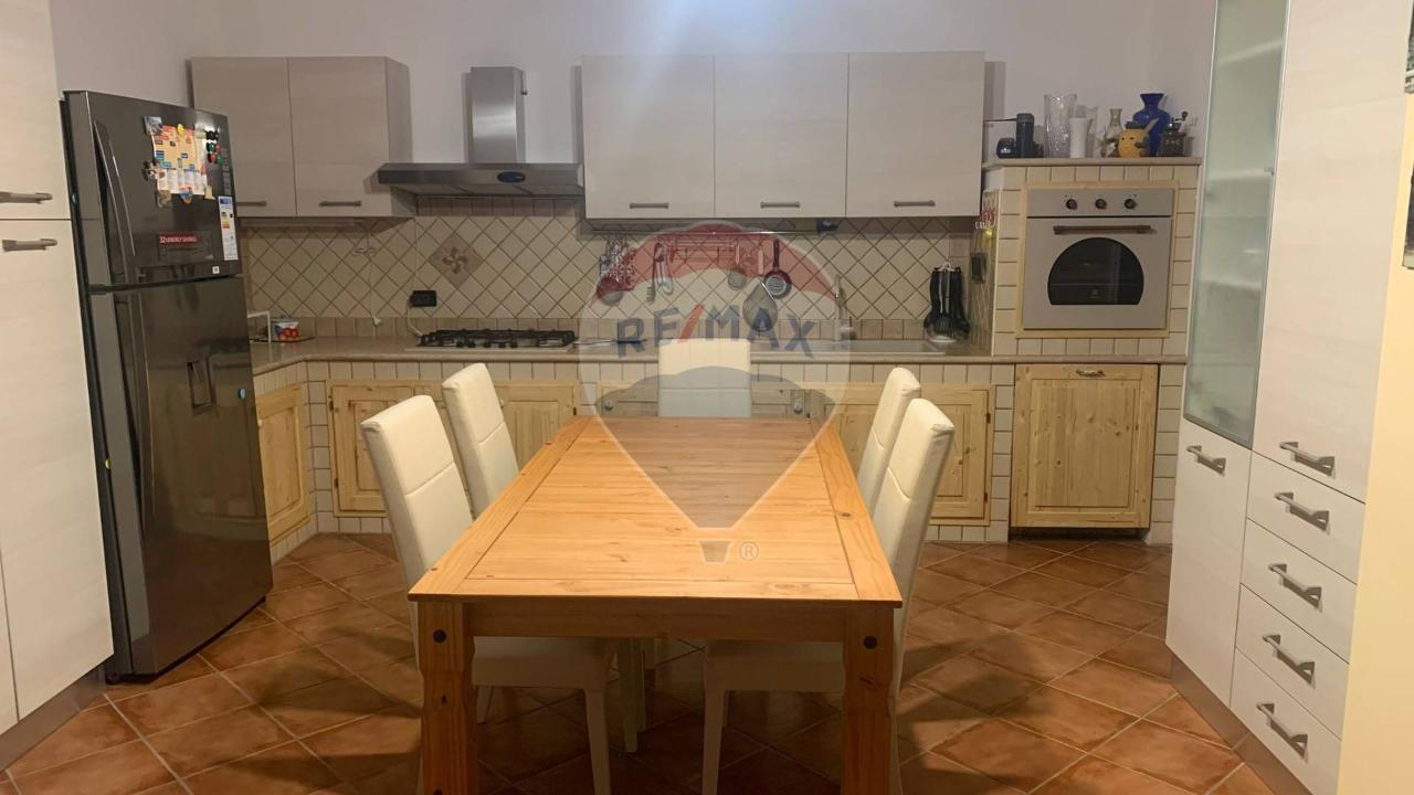 casa indipendente in vendita a Partinico