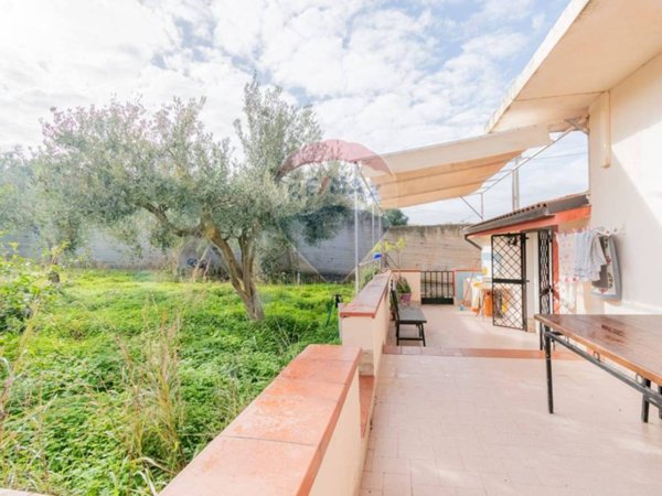casa indipendente in vendita a Partinico