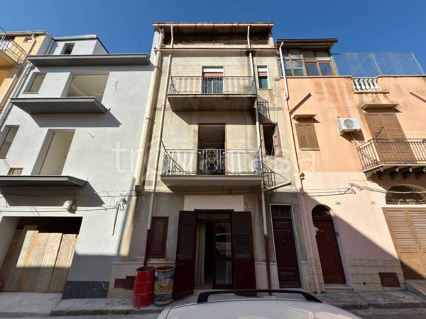 casa indipendente in vendita a Partinico