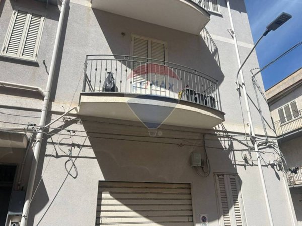appartamento in vendita a Partinico