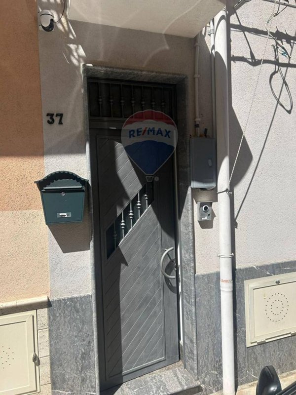 appartamento in vendita a Partinico