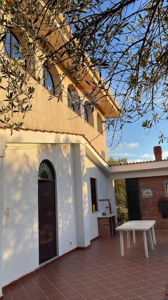casa indipendente in vendita a Partinico