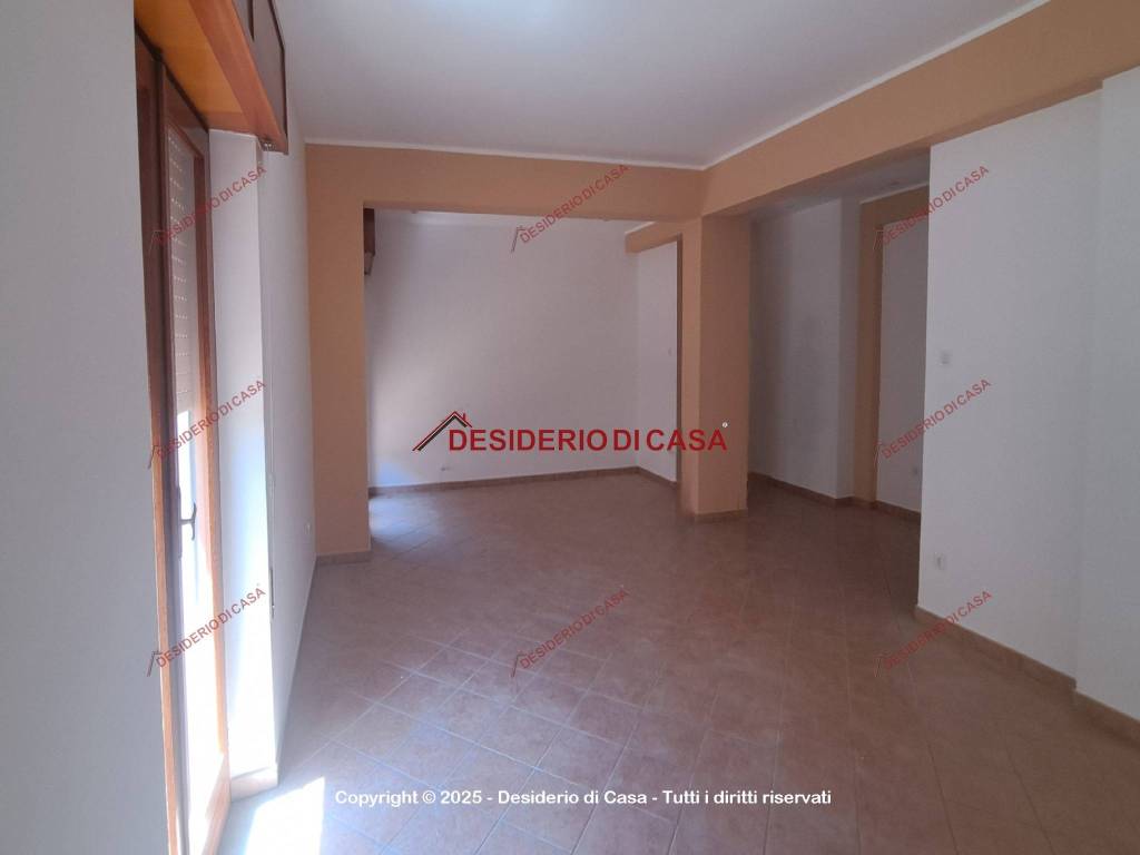 appartamento in vendita a Partinico