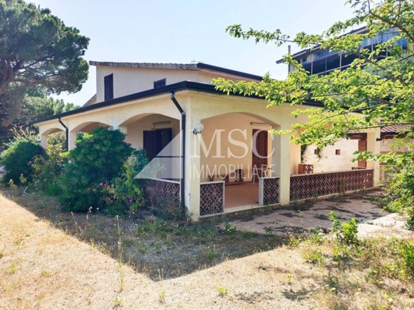 casa indipendente in vendita a Partinico