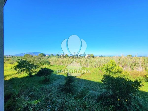 casa indipendente in vendita a Partinico