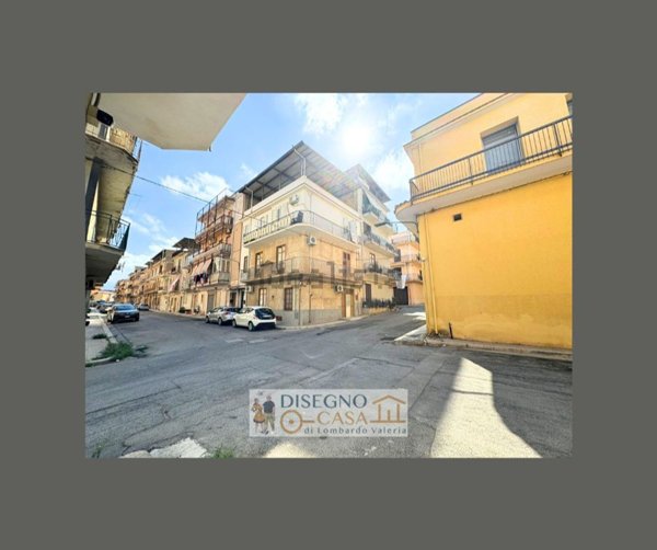 casa indipendente in vendita a Partinico