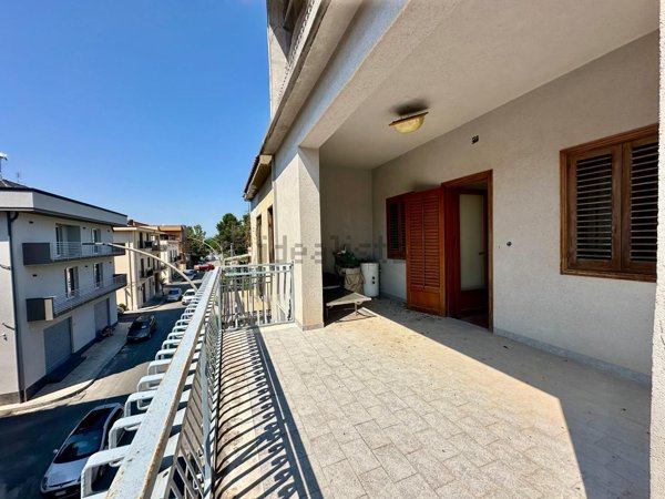 casa indipendente in vendita a Partinico
