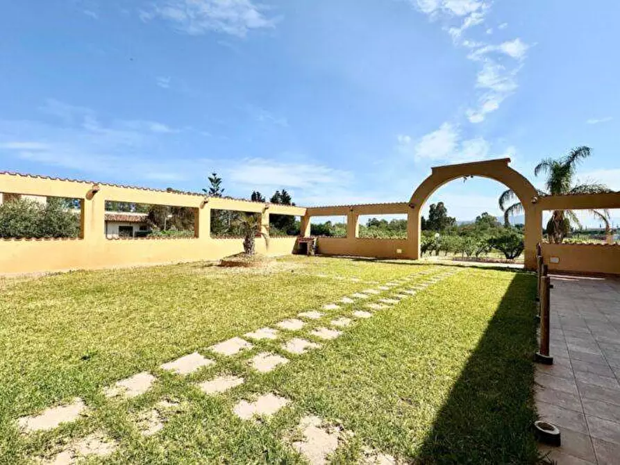 casa indipendente in vendita a Partinico