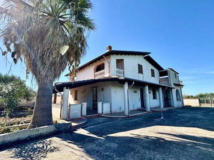 casa indipendente in vendita a Partinico