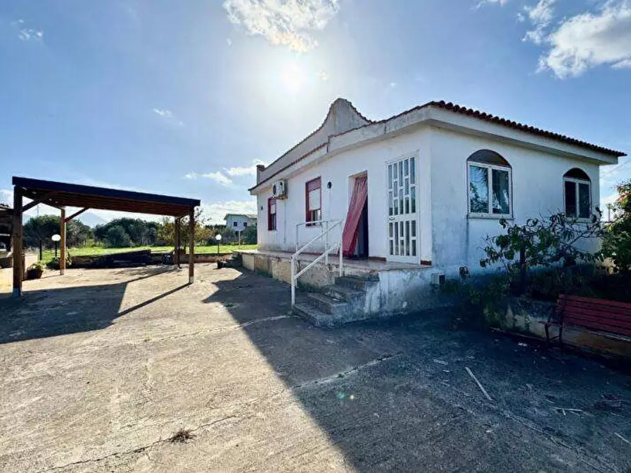 casa indipendente in vendita a Partinico