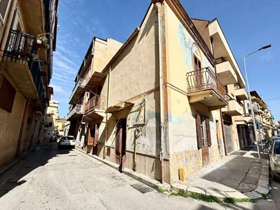casa indipendente in vendita a Partinico