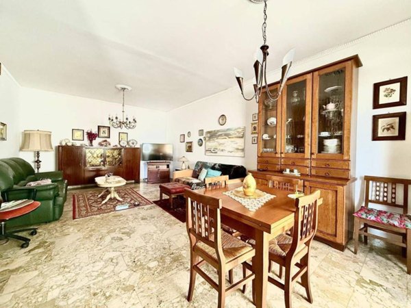 appartamento in vendita a Partinico