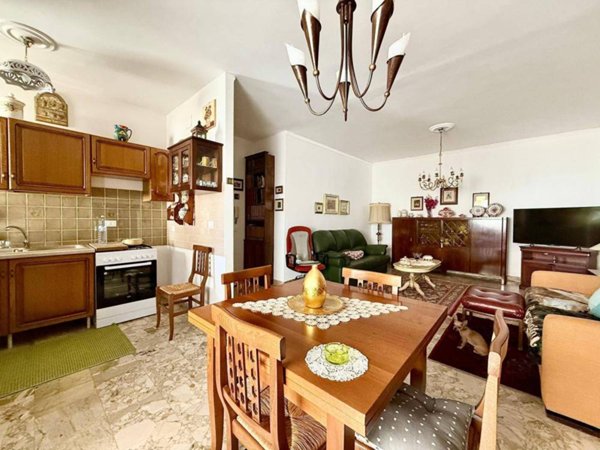 appartamento in vendita a Partinico