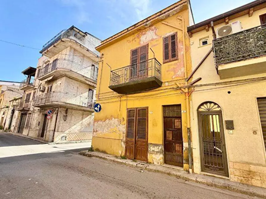 casa indipendente in vendita a Partinico