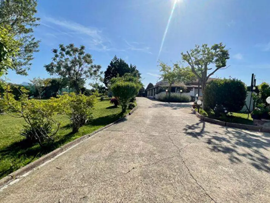 casa indipendente in vendita a Partinico