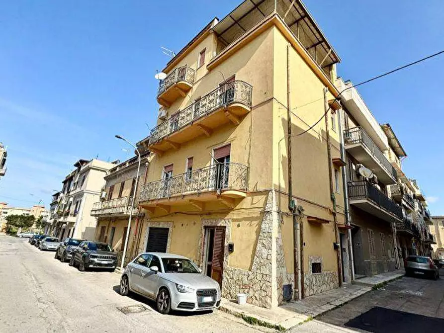 casa indipendente in vendita a Partinico