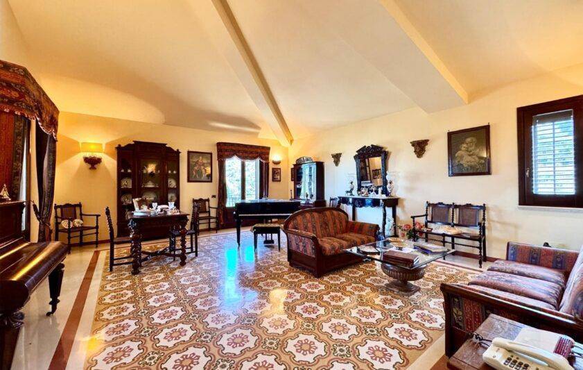 casa indipendente in vendita a Partinico