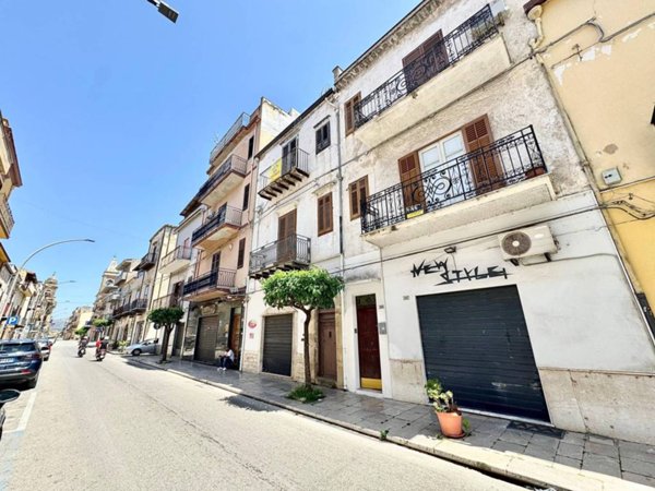 casa indipendente in vendita a Partinico