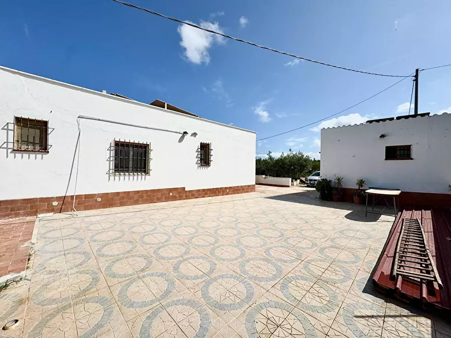 casa indipendente in vendita a Partinico