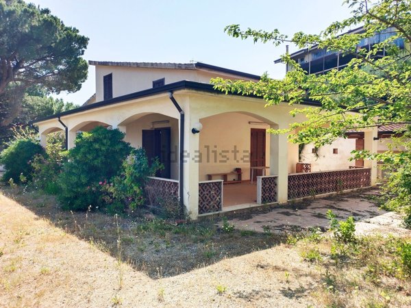 casa indipendente in vendita a Partinico