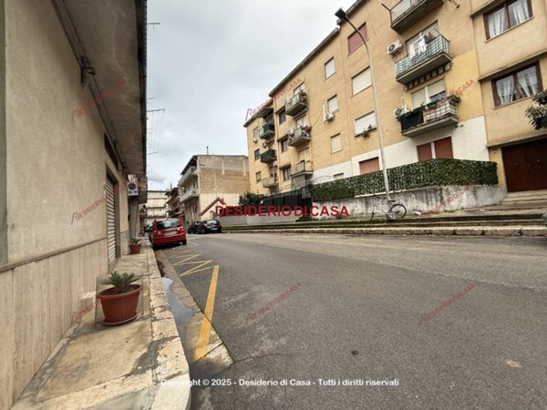 appartamento in vendita a Partinico