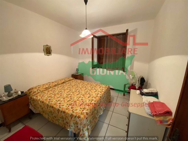 casa indipendente in vendita a Partinico