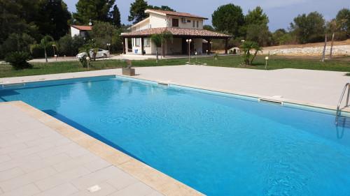 casa indipendente in vendita a Partinico